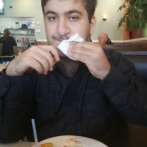 Meet your Posher, Stephen